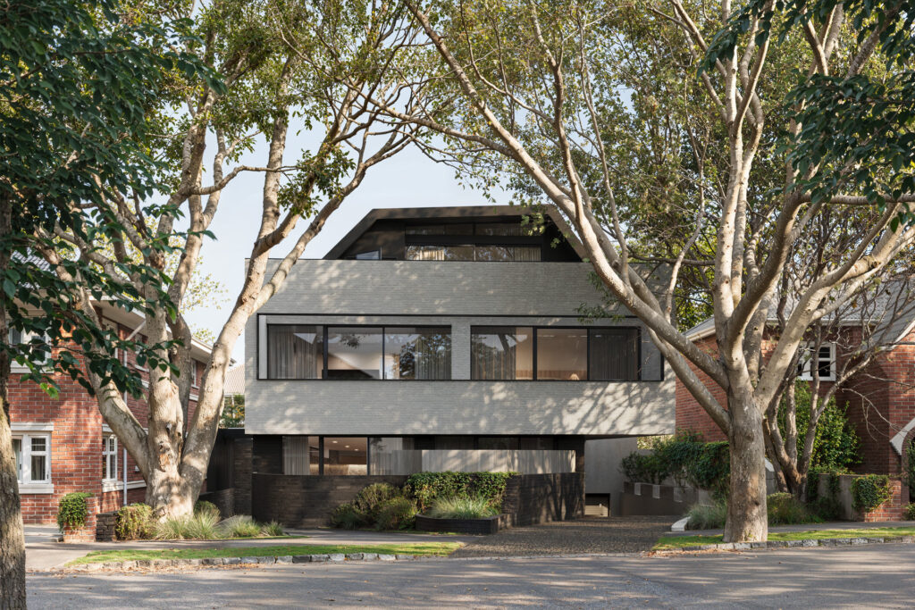 MUSK Architecture Studio - larnook street - render02 - 625p